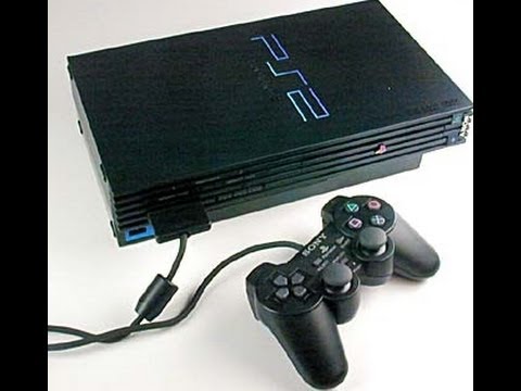 .PS2: CONSOLE - FAT BLACK MODEL - INCL: 1 (NEW) GENERIC CTRL; HOOKUPS (USED) .PS2: CONSOLE - FAT BLACK MODEL - INCL: 1 (NEW) GENERIC CTRL; HOOKUPS (USED)